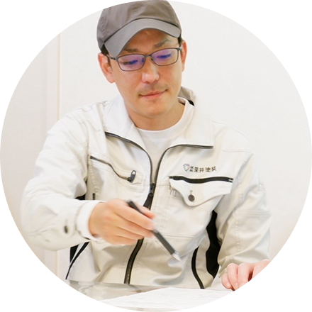 地域密着だから待たせません！いつでもスピード対応