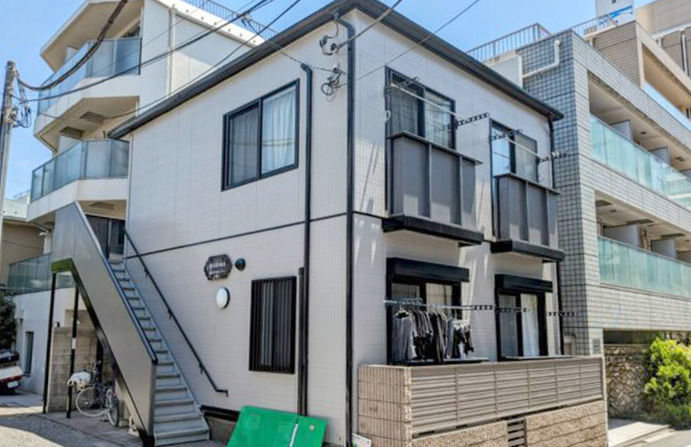 施工後写真