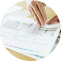 劣化報告＆提案