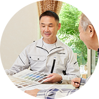 最終お打ち合わせ