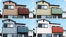 ご自宅の写真で可能