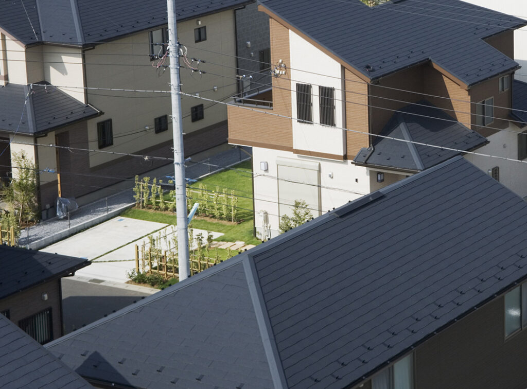 地域最安値屋根プラン