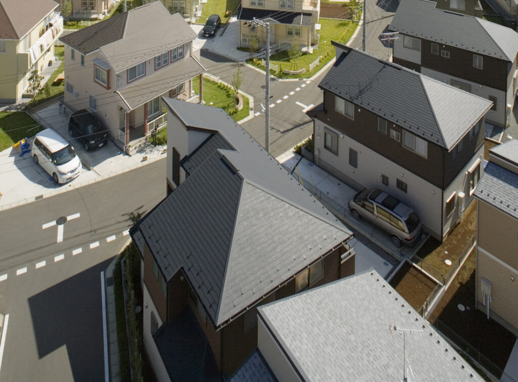 一番人気!遮熱フッ素プラン