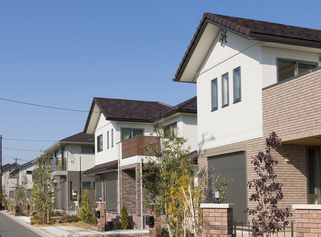 高耐久!無機プラン