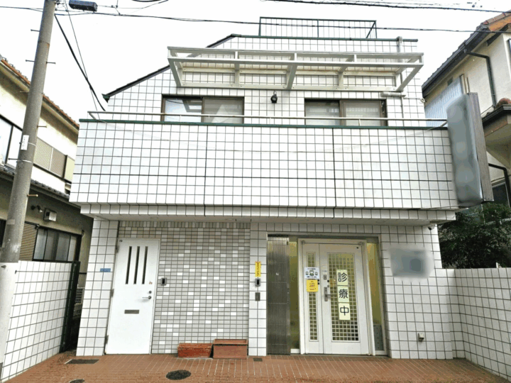 《外壁・屋根遮熱塗装工事》