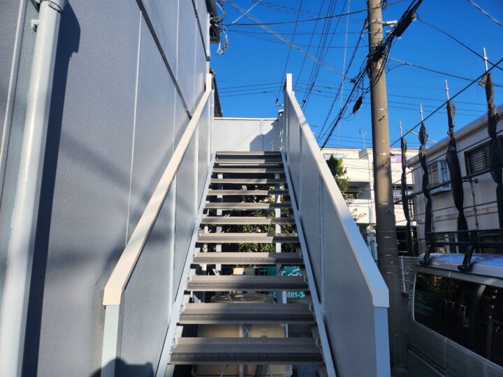《外壁・屋根塗装工事・外構工事》