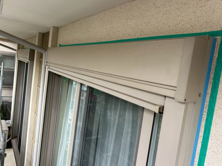 施工前