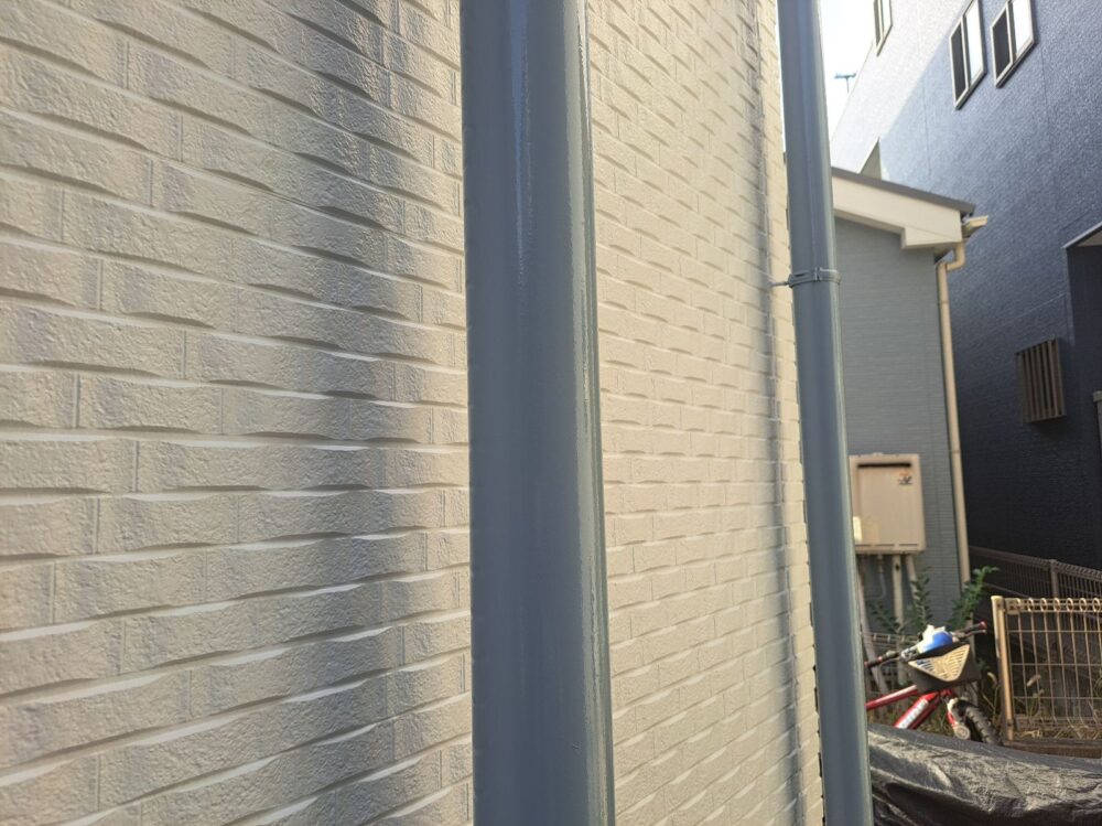 施工後