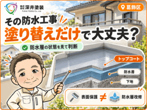 無理替えだけで大丈夫？