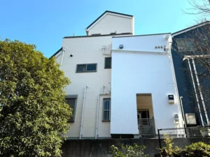 施工完了写真